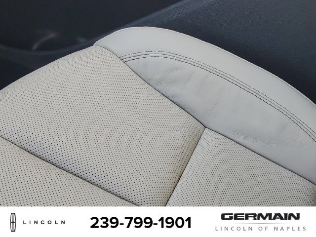 New 2025 Lincoln Aviator Reserve RWD image 28