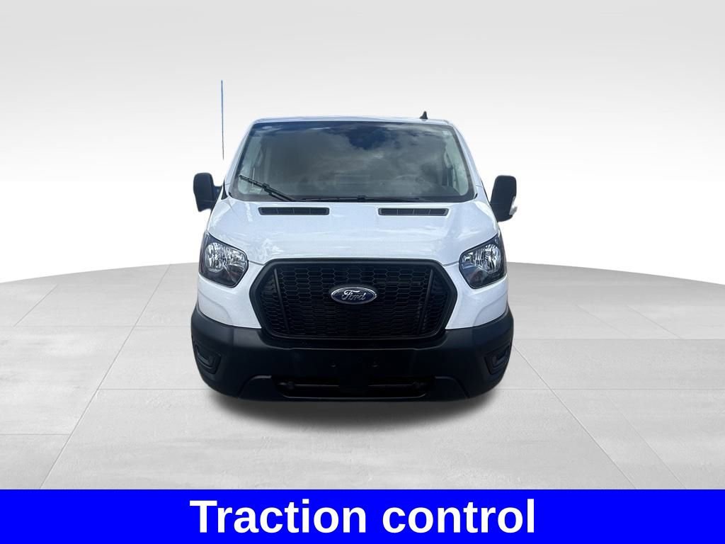 Certified 2024 Ford Transit 350 Low Roof image 10
