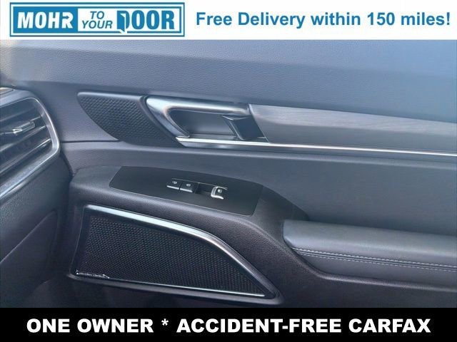 Used 2023 Kia Telluride SX X-Pro image 26
