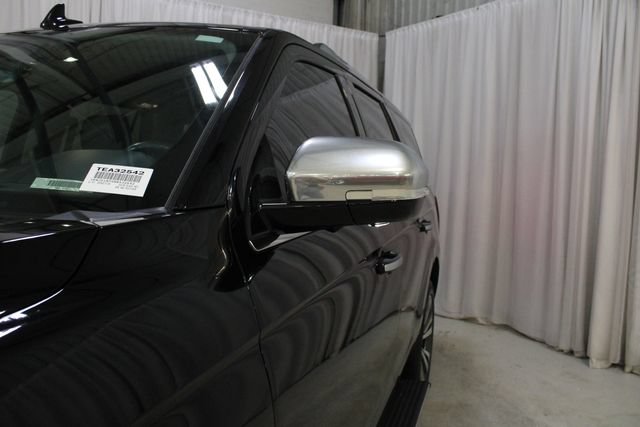 Used 2021 Ford Expedition Platinum AWD/4WD image 36