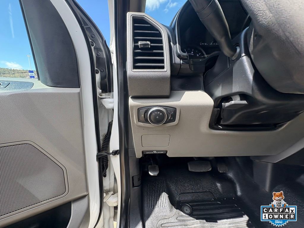 Used 2019 Ford F350 XL w/ STX Appearance Package AWD/4WD image 16