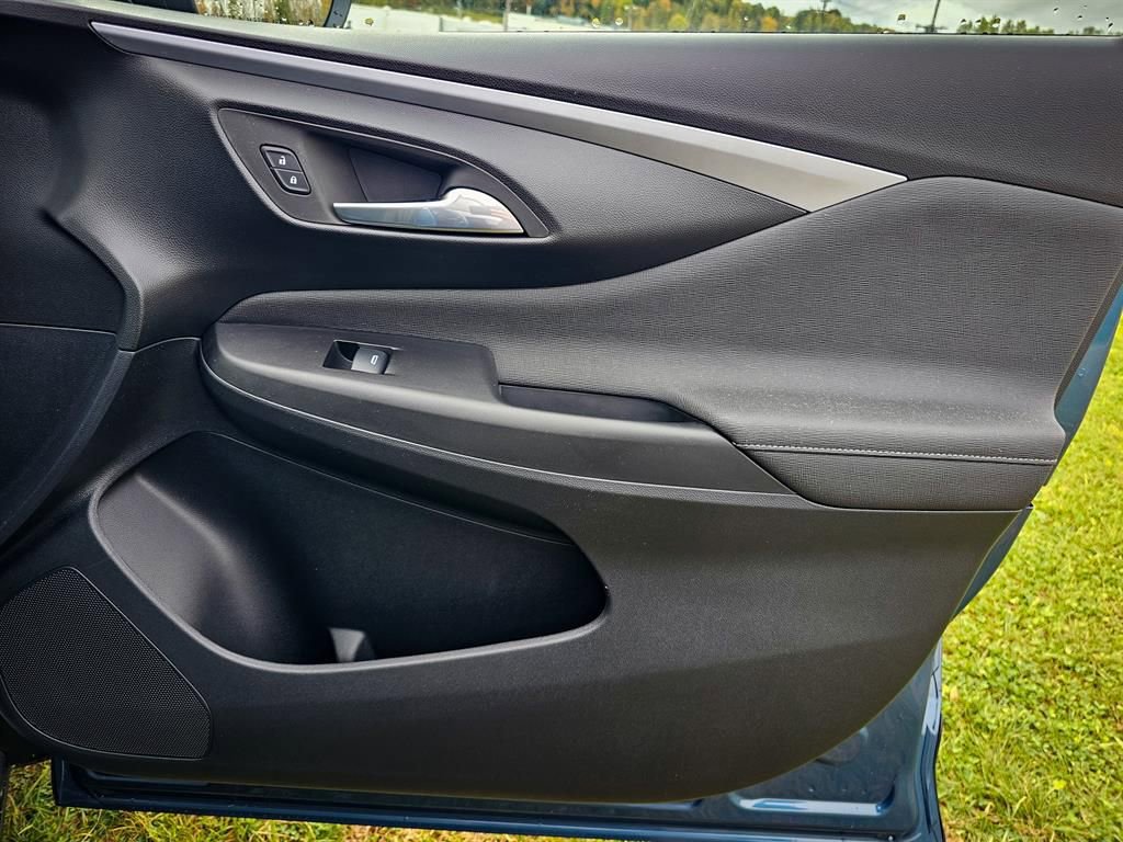 New 2026 Buick Envista Preferred w/ Convenience I Package image 41