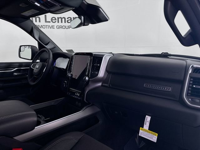 New 2026 RAM 1500 Big Horn image 29