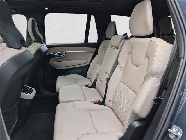 Used 2026 Volvo XC90 B6 Plus w/ Protection Package Premier AWD/4WD image 20