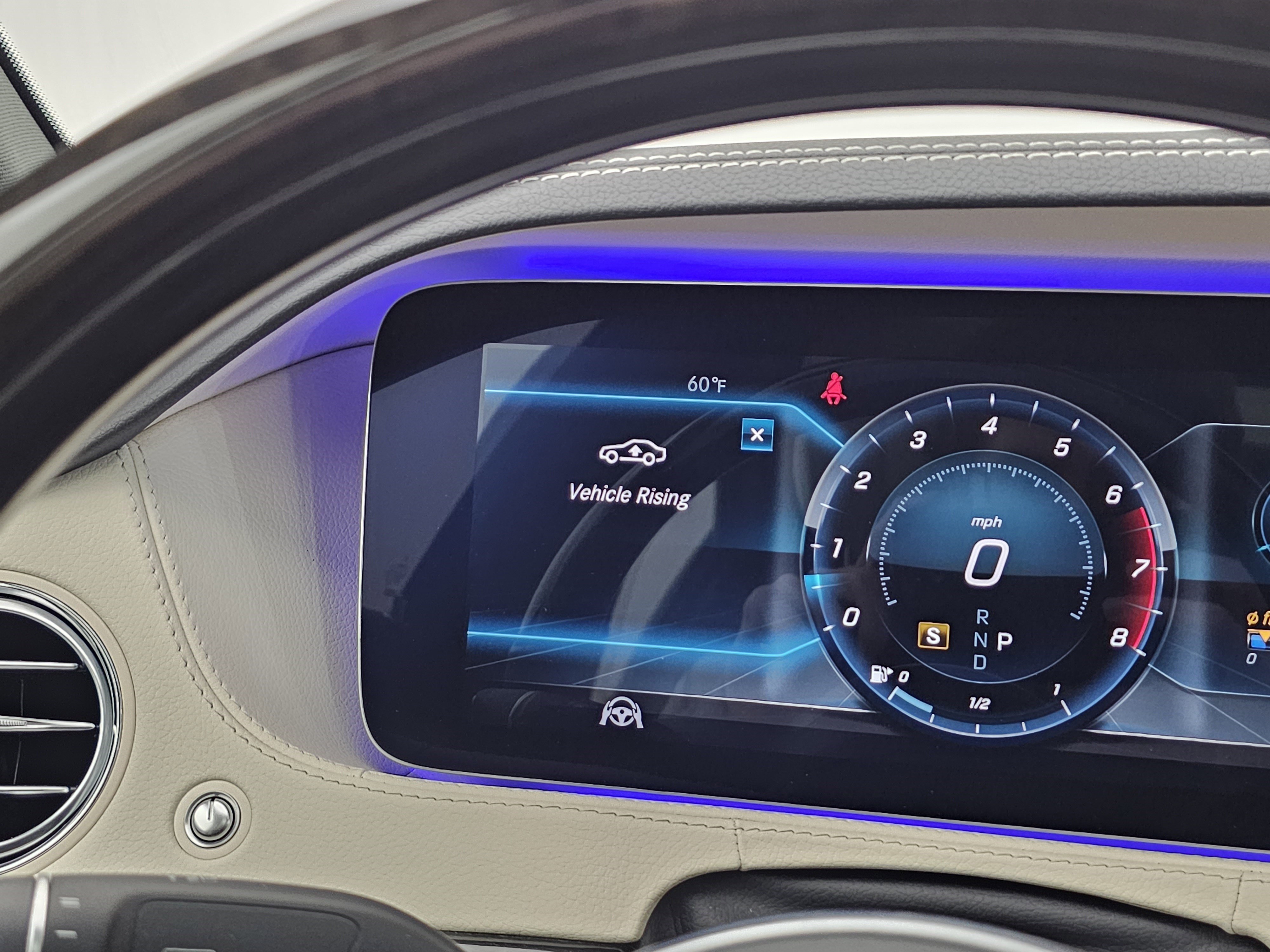 Used 2019 Mercedes-Benz S 560 Sedan image 41