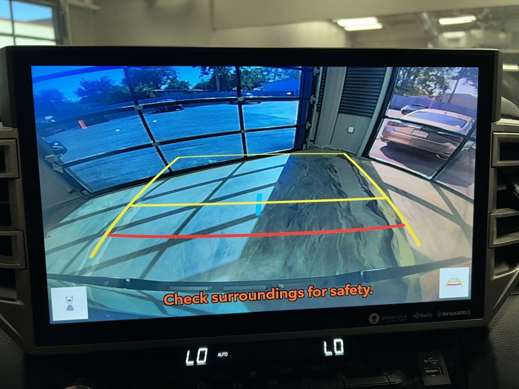 Used 2022 Toyota Tundra SR5 image 20