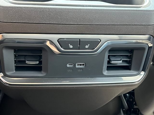 New 2026 Chevrolet Silverado 1500 LTZ w/ LTZ Convenience Package II AWD/4WD image 39