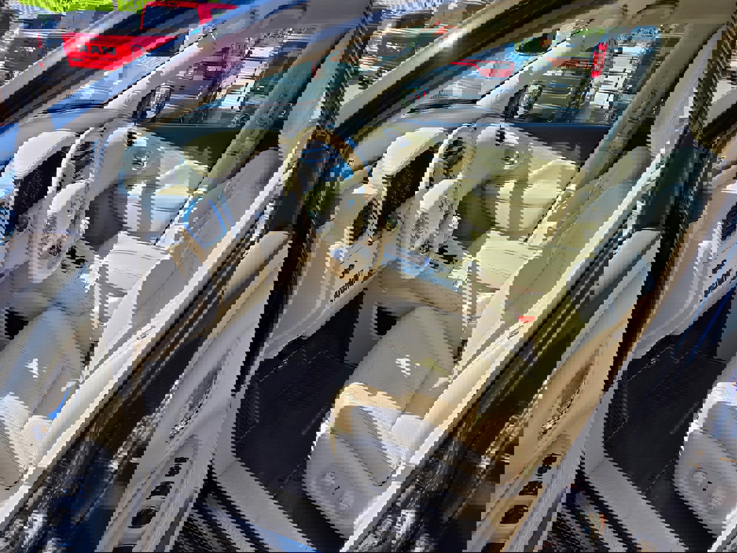 Used 2016 Nissan Murano SL image 3