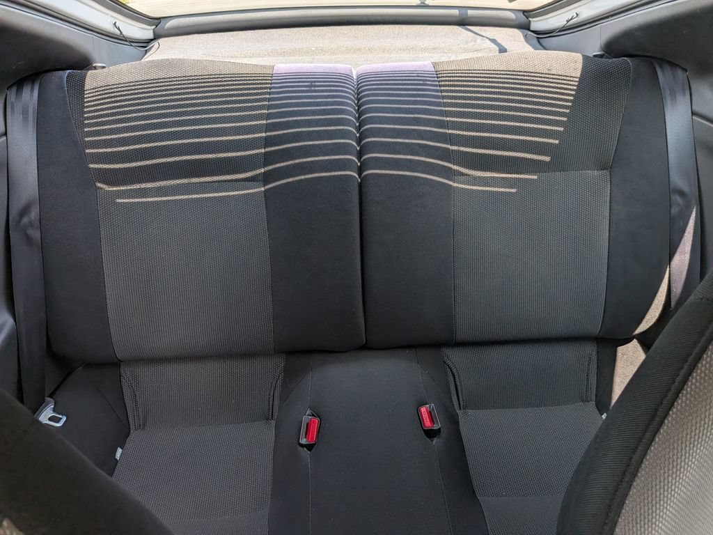 Used 2003 Toyota Celica GT w/ Upgrade Value Pkg FWD image 19