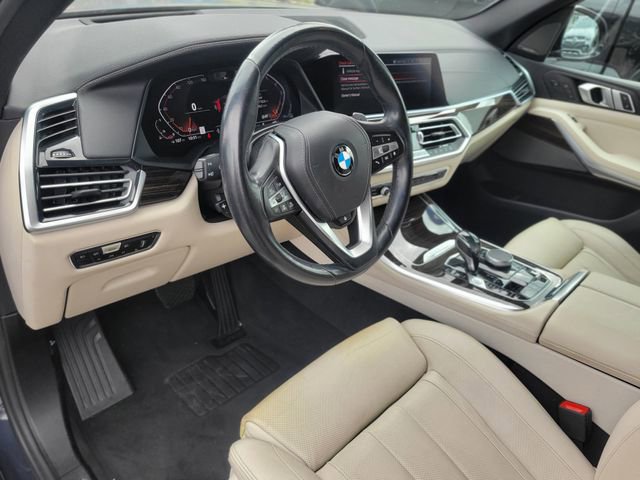 Used 2020 BMW X5 xDrive40i w/ Premium Package image 17