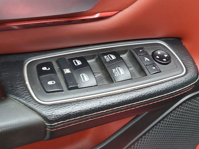Used 2022 RAM 1500 Rebel w/ Rebel Level 2 Equipment Group AWD/4WD image 16