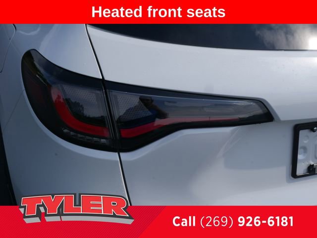 New 2026 Honda HR-V EX-L image 11