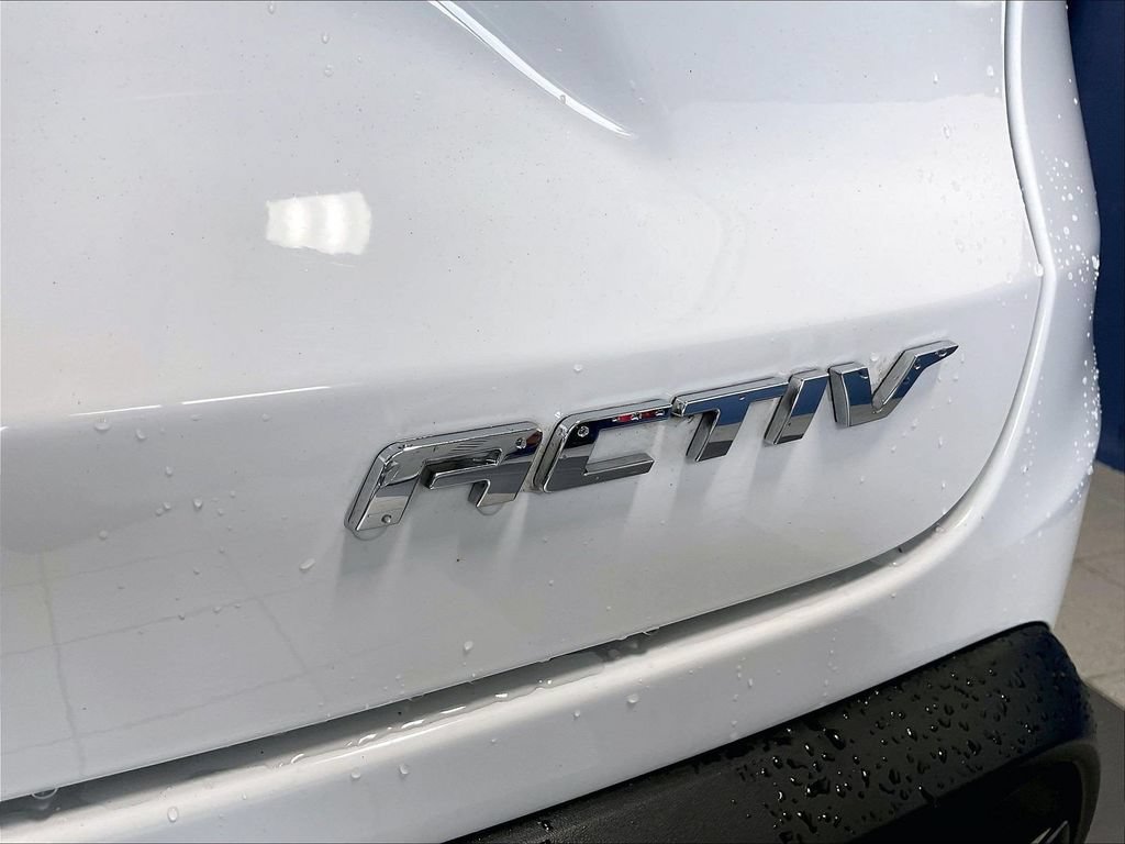 Used 2024 Chevrolet Trax ACTIV w/ Driver Confidence Package FWD image 29