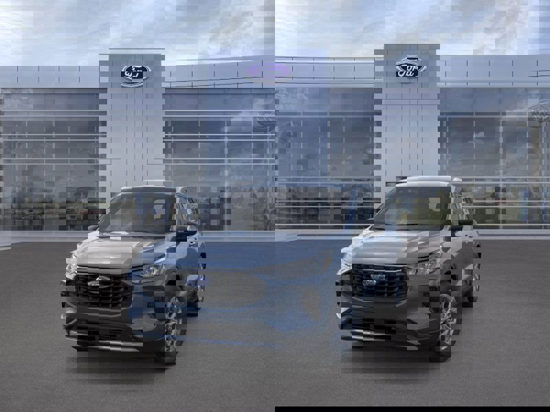 New 2026 Ford Escape Active w/ Tech Pack #1 video 2