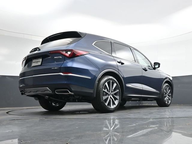 New 2026 Acura MDX w/ Technology Package image 33