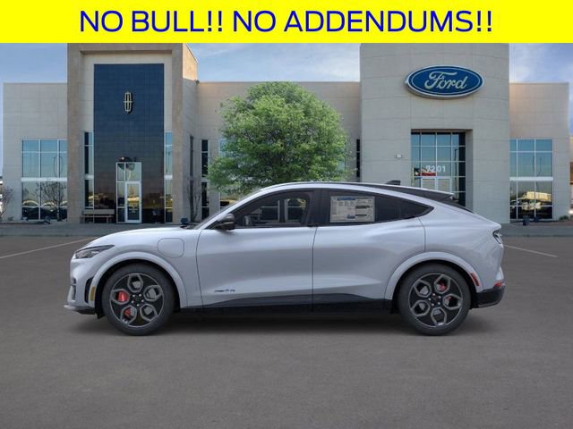 New 2026 Ford Mustang Mach-E GT image 3