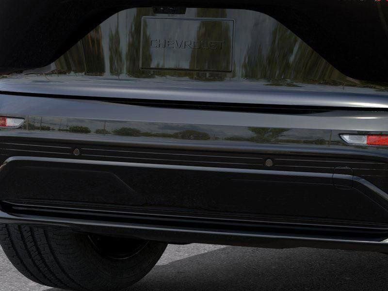 New 2025 Chevrolet Blazer EV RS image 14