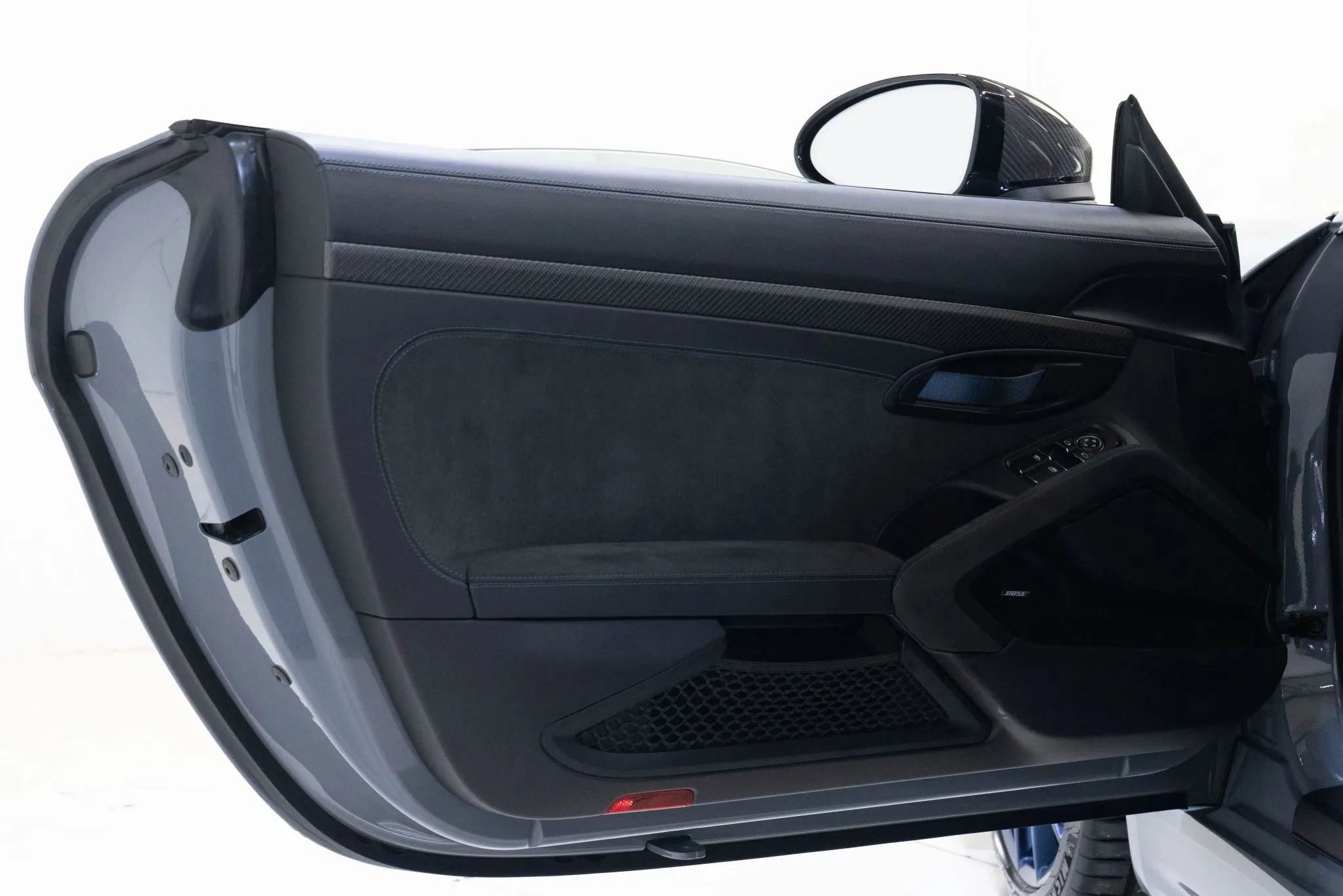 Used 2023 Porsche 718 Cayman GT4 RS image 22