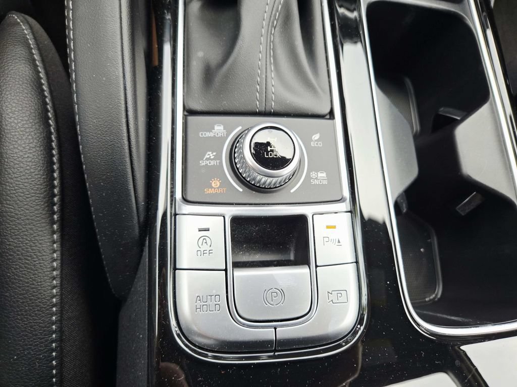Used 2024 Kia Telluride SX X-Line AWD/4WD image 36
