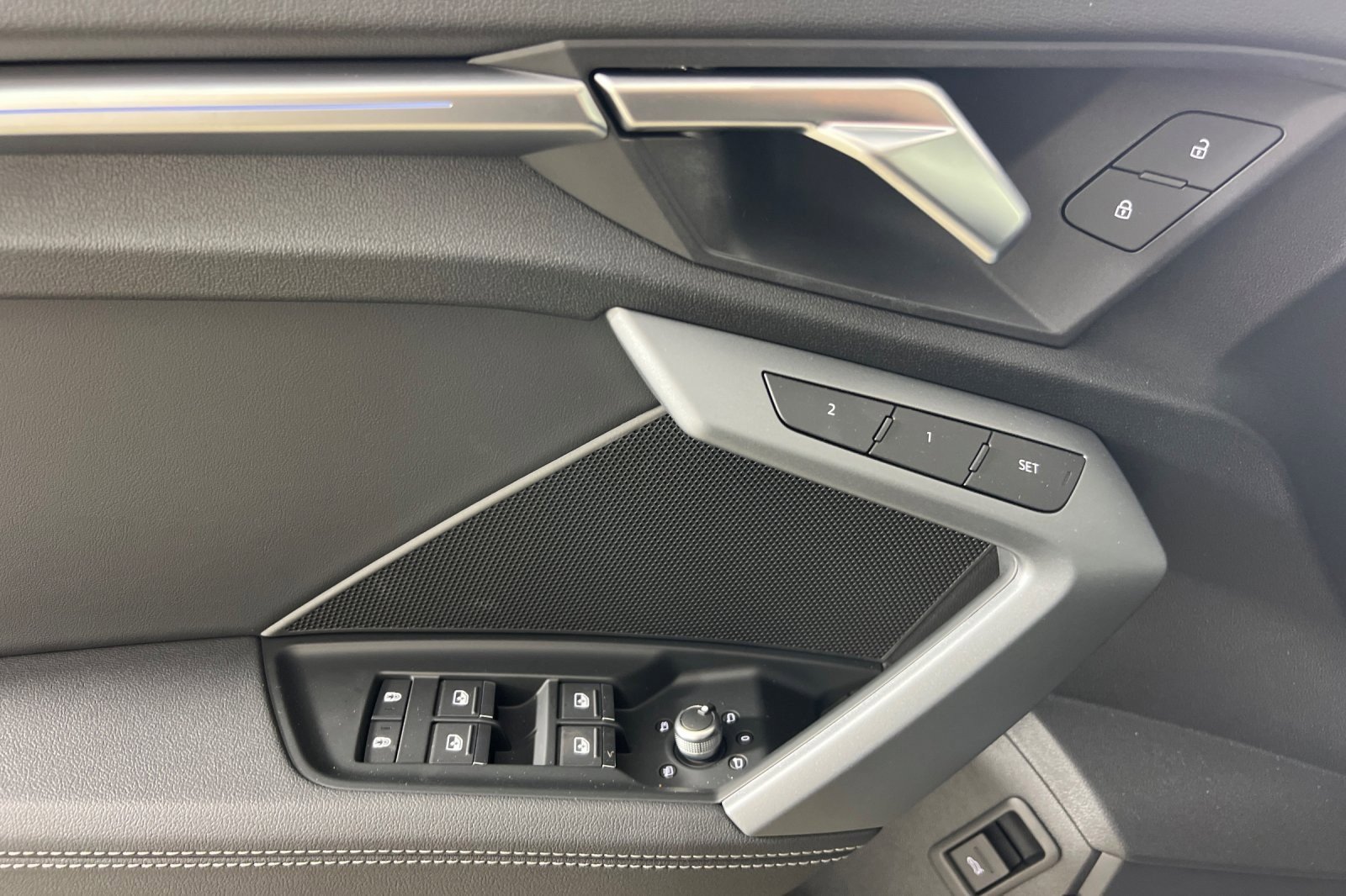 New 2026 Audi A3 2.0T Premium Plus image 10