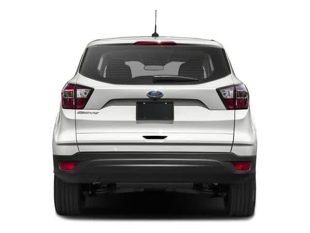 Used 2017 Ford Escape SE FWD image 8