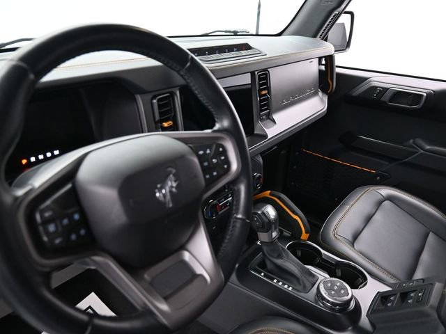 Used 2024 Ford Bronco Badlands image 24