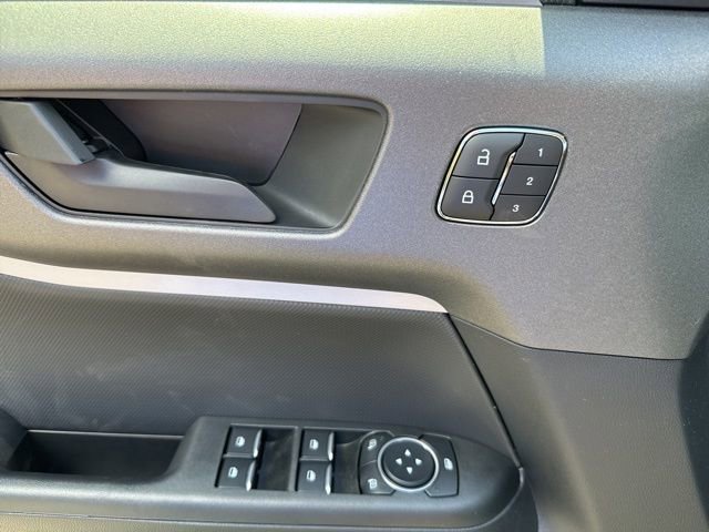 New 2025 Ford Bronco Sport Badlands w/ Badlands Tech Package image 12