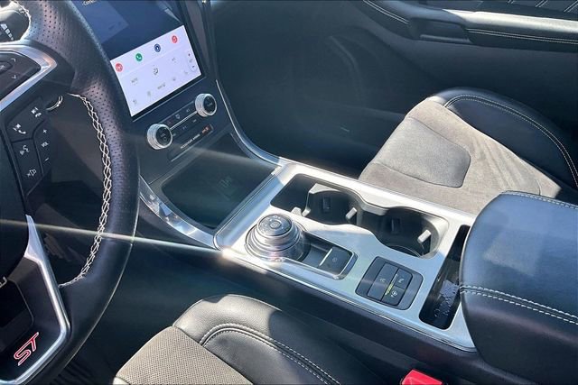 Used 2024 Ford Edge ST w/ Equipment Group 401A AWD/4WD image 17