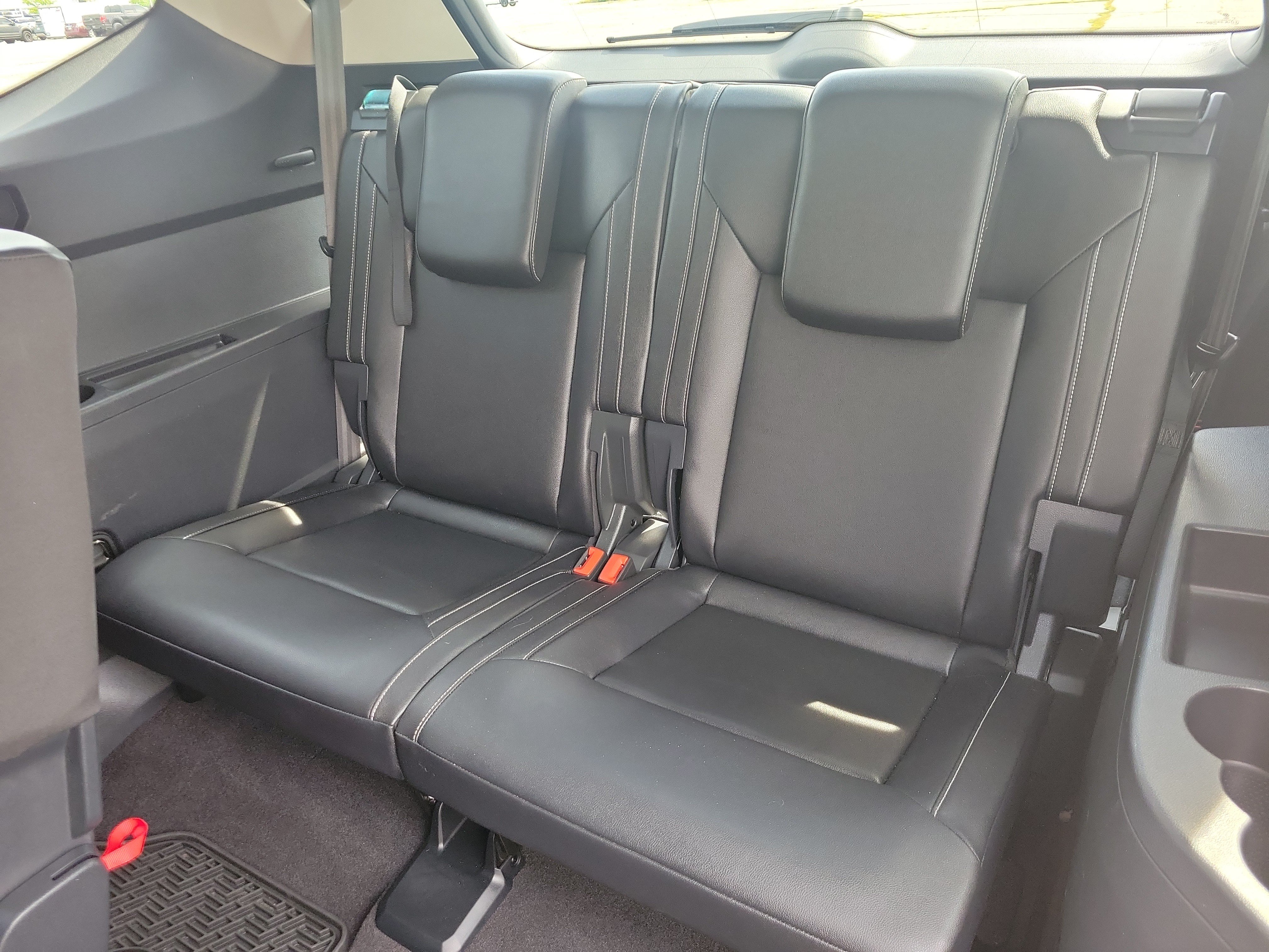 Used 2021 Volkswagen Atlas SE AWD/4WD image 17
