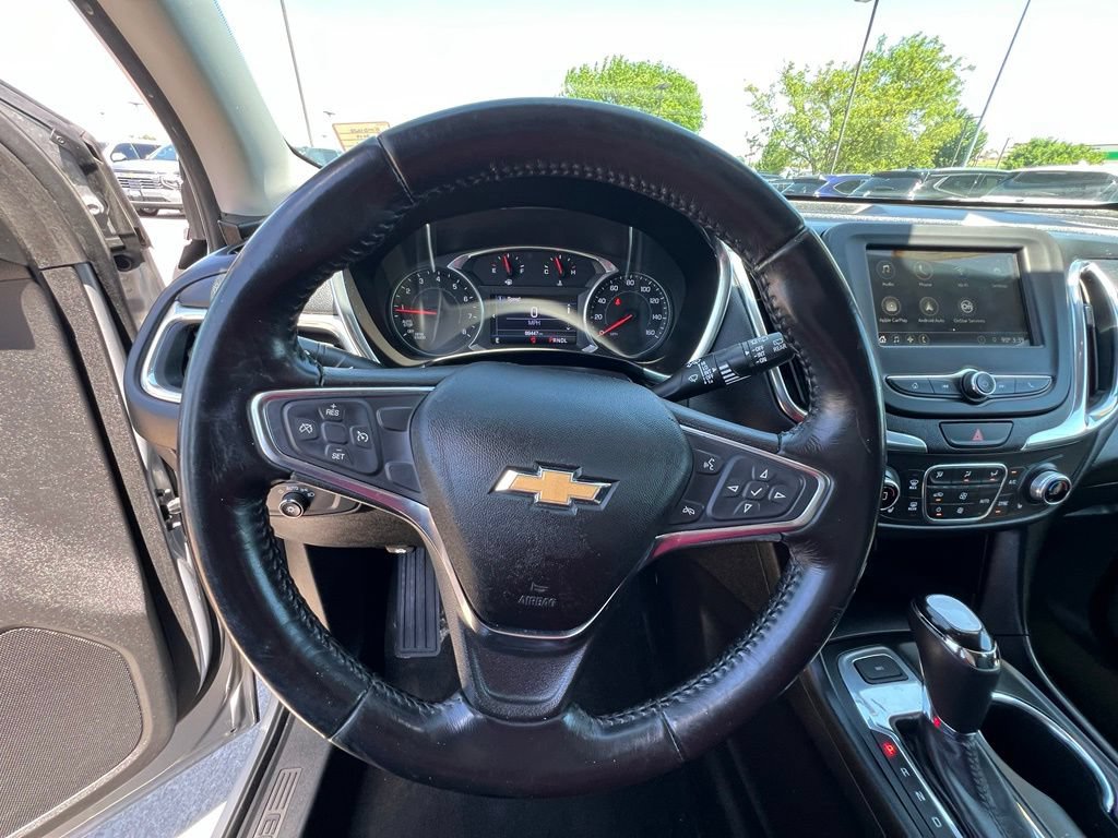 Used 2019 Chevrolet Equinox LT AWD/4WD image 37