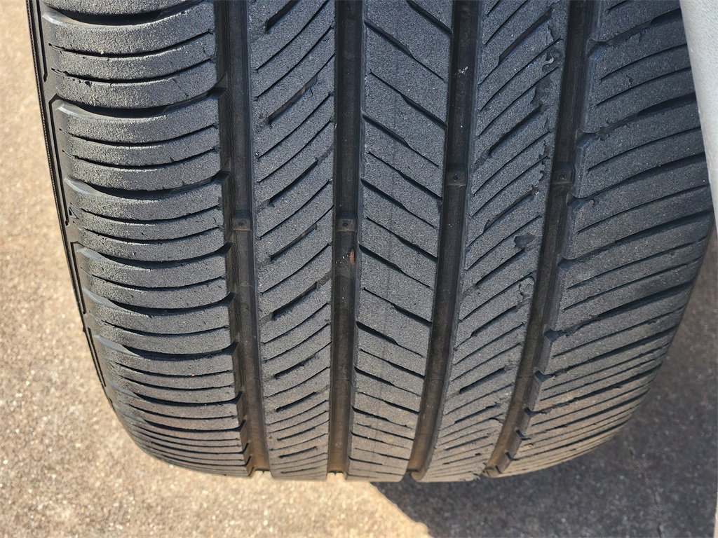 Used 2021 Honda Passport Touring image 12