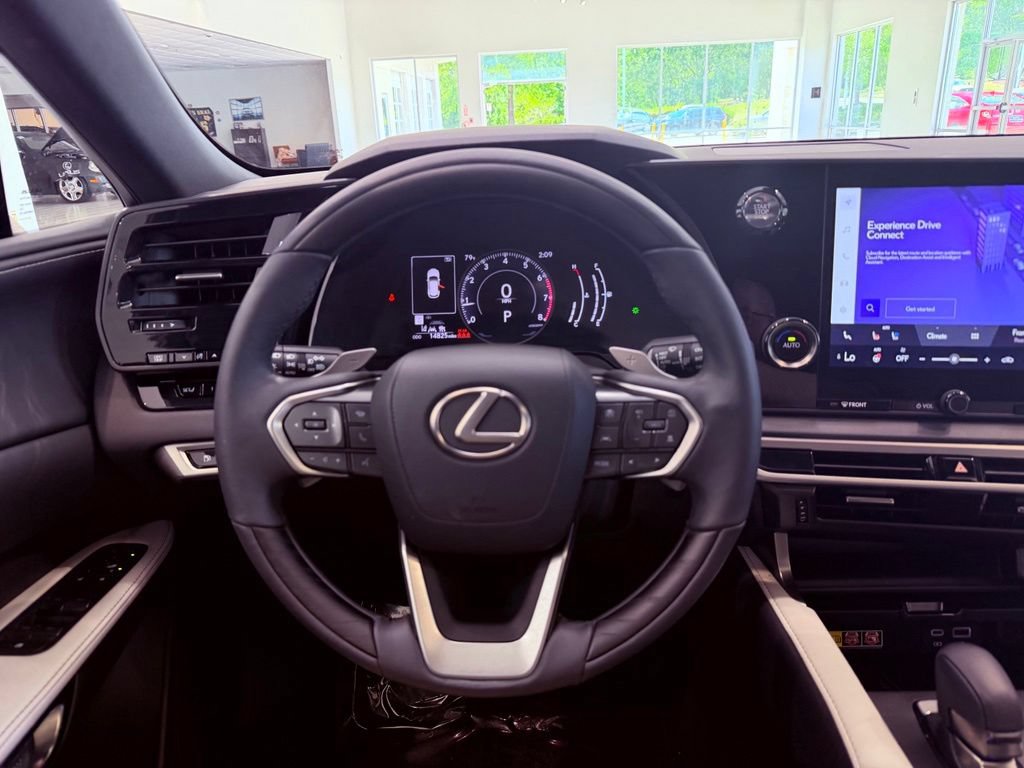 Certified 2023 Lexus RX 350 Premium w/ Accessory Package (Z1) FWD image 18