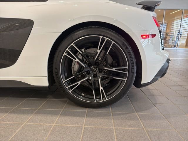 Used 2020 Audi R8 V10 performance image 14