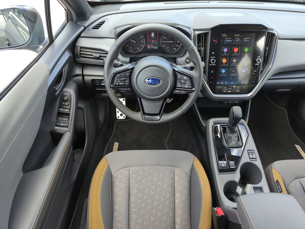 Used 2026 Subaru Crosstrek 2.5i Sport w/ Popular Package #4A image 14