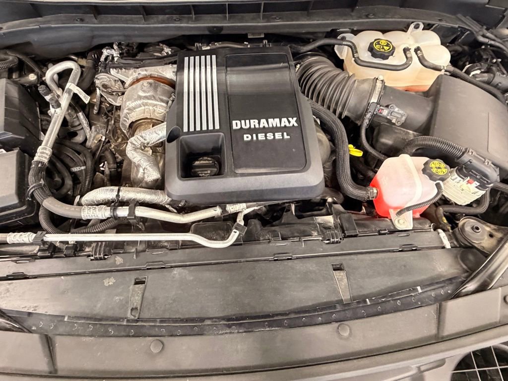 Used 2023 Chevrolet Tahoe High Country image 52