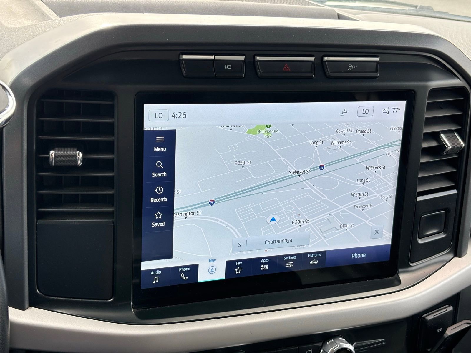 Used 2022 Ford F150 XLT w/ Equipment Group 302A High image 5