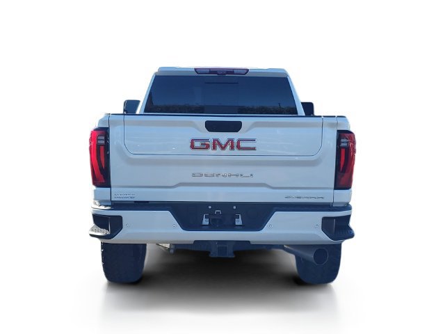 Used 2025 GMC Sierra 2500 Denali w/ Denali Reserve Package AWD/4WD image 6