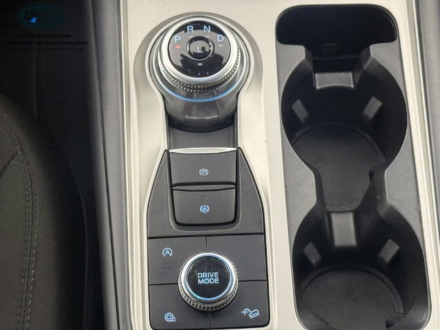 Used 2023 Ford Explorer XLT AWD/4WD image 23
