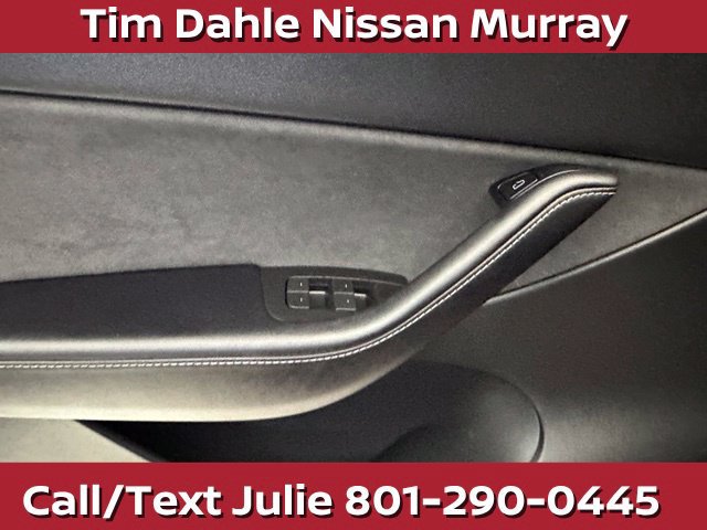 Used 2022 Tesla Model Y Performance AWD/4WD image 22