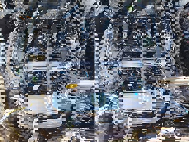 Certified 2024 Nissan Kicks SV w/ Interior Electronics Package image 31