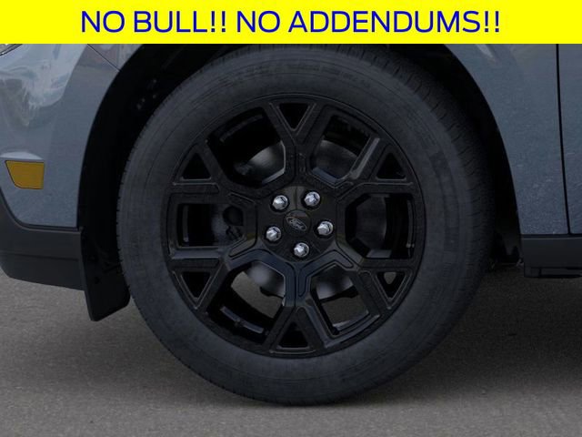 New 2026 Ford Maverick Lariat w/ Black Appearance Package image 21