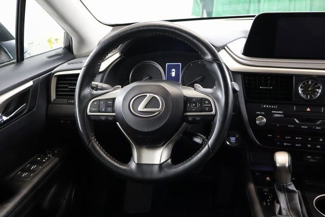 Used 2021 Lexus RX 350 AWD w/ Accessory Package image 15