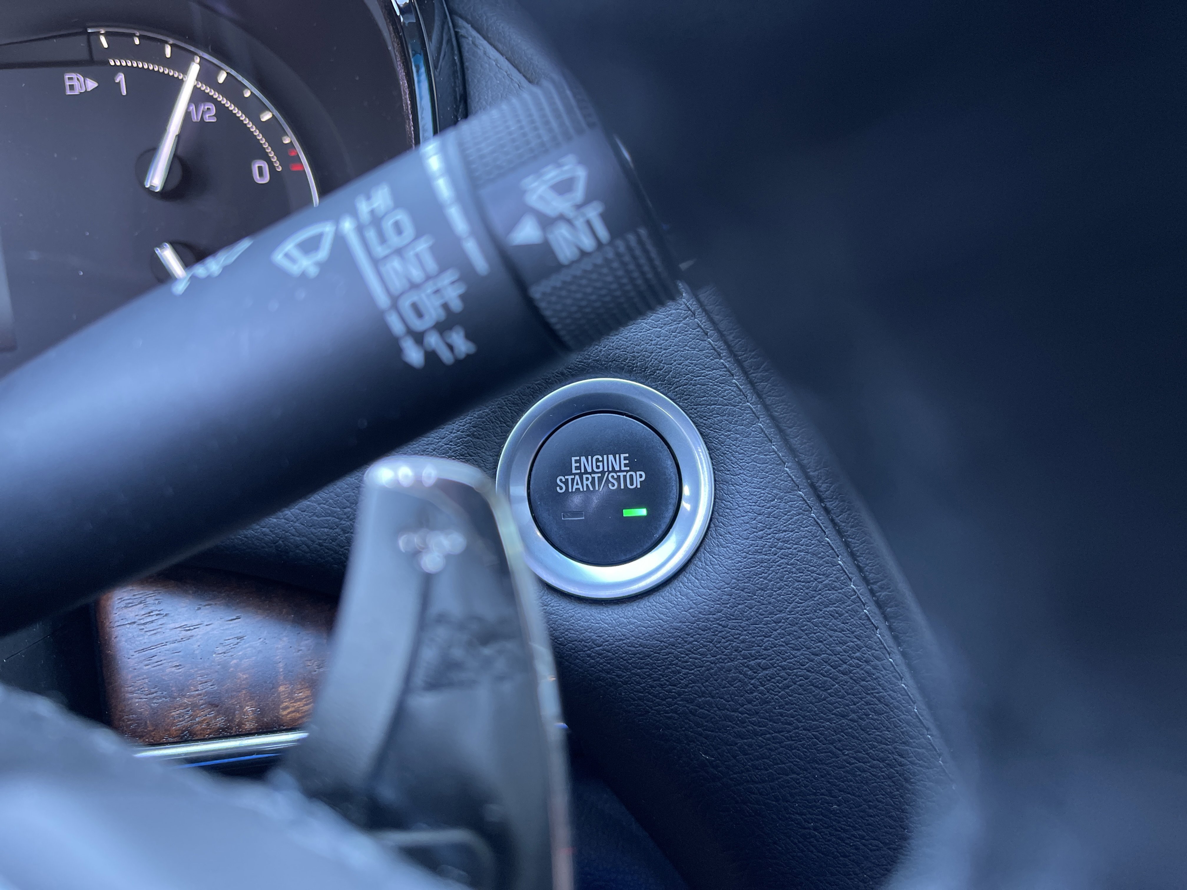 Used 2019 Cadillac CTS Luxury image 23