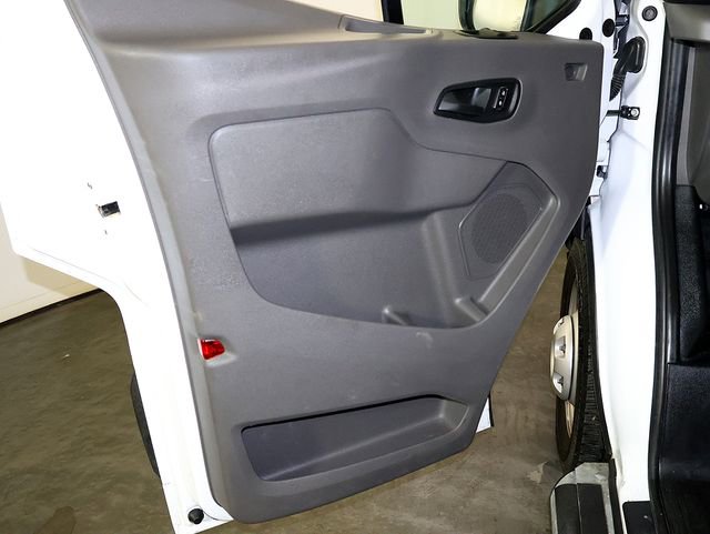 Used 2023 Ford Transit 250 Low Roof AWD w/ Exterior Upgrade Package image 19