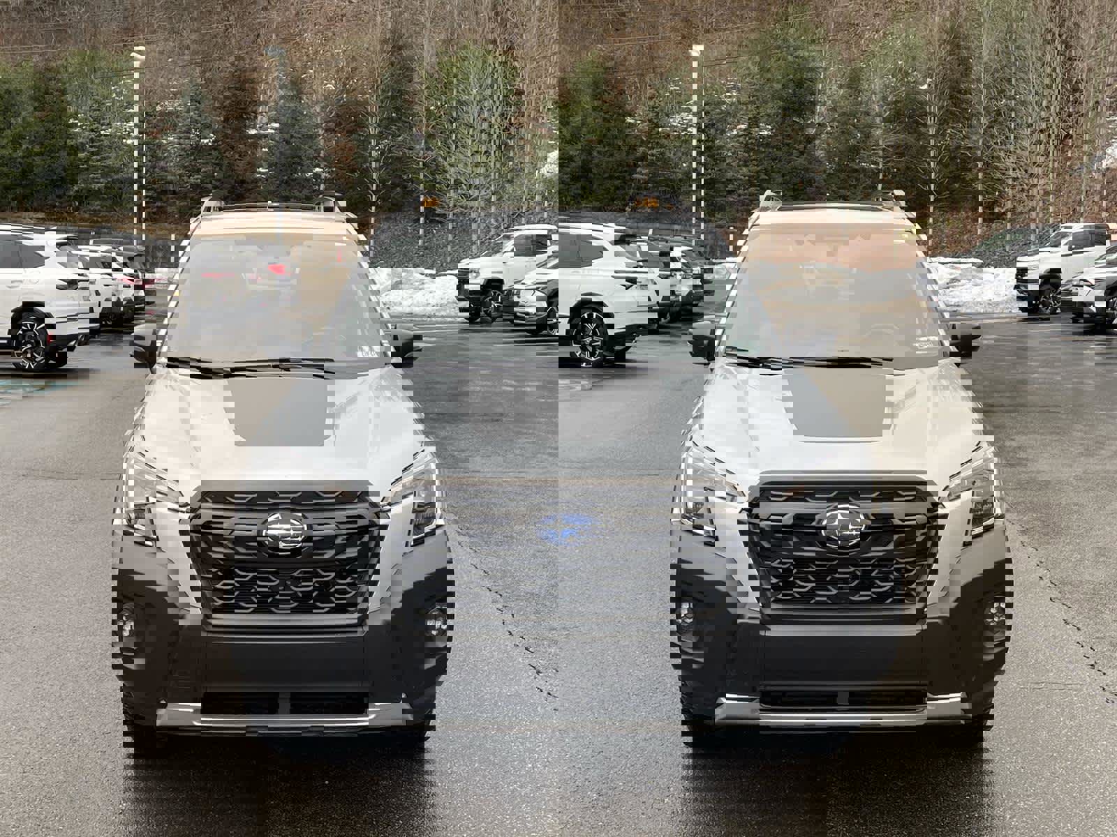 Certified 2022 Subaru Forester Wilderness image 8