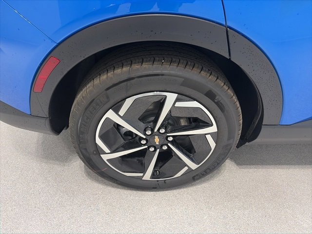 New 2026 Chevrolet Equinox EV LT image 7