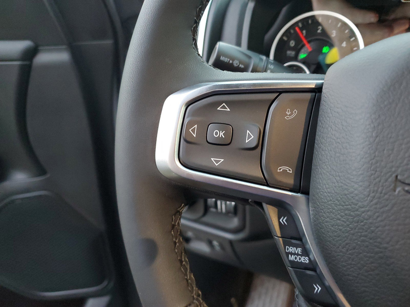 Used 2026 RAM 1500 Big Horn RWD image 31