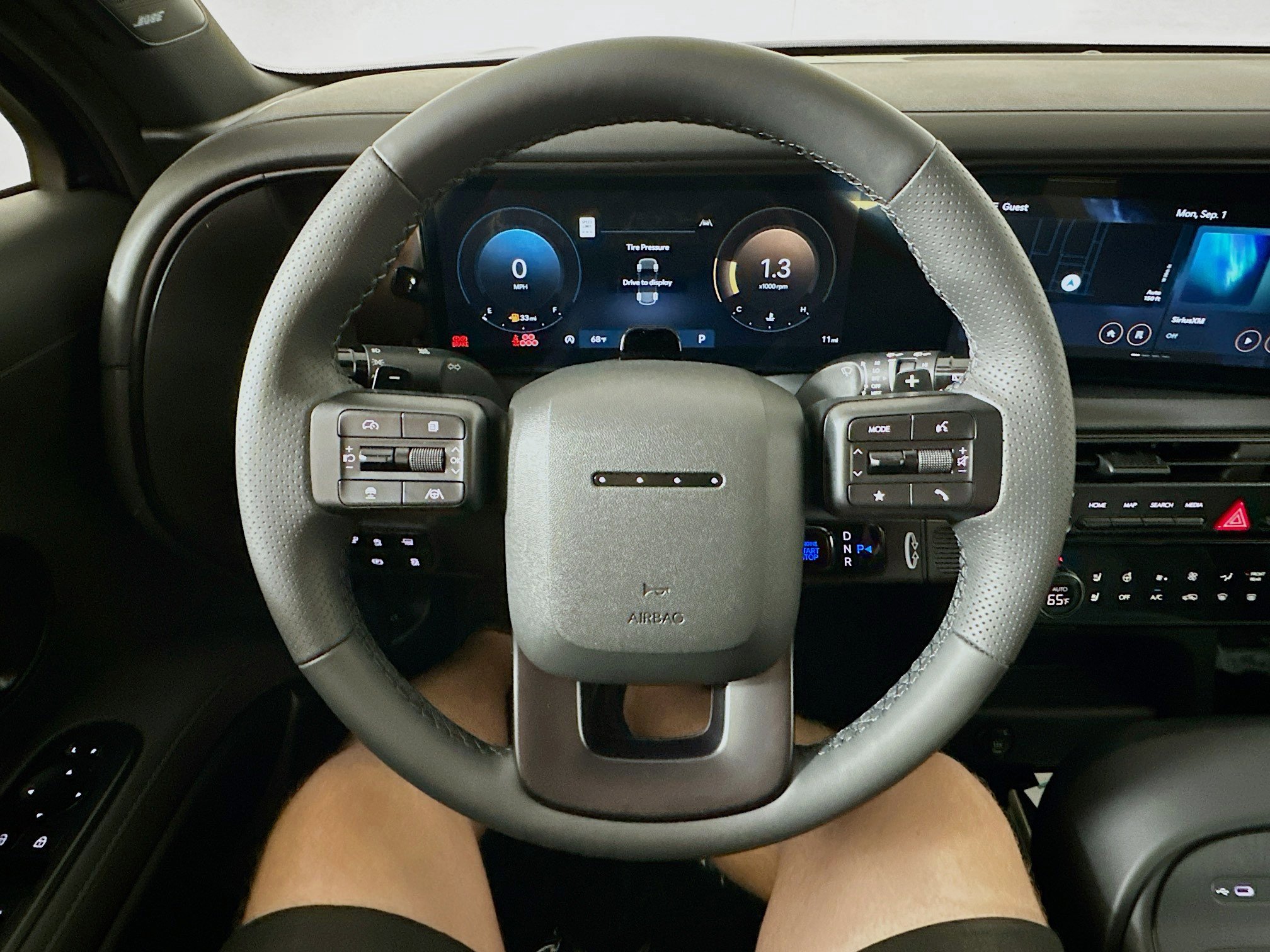 New 2026 Hyundai Palisade XRT Pro image 11