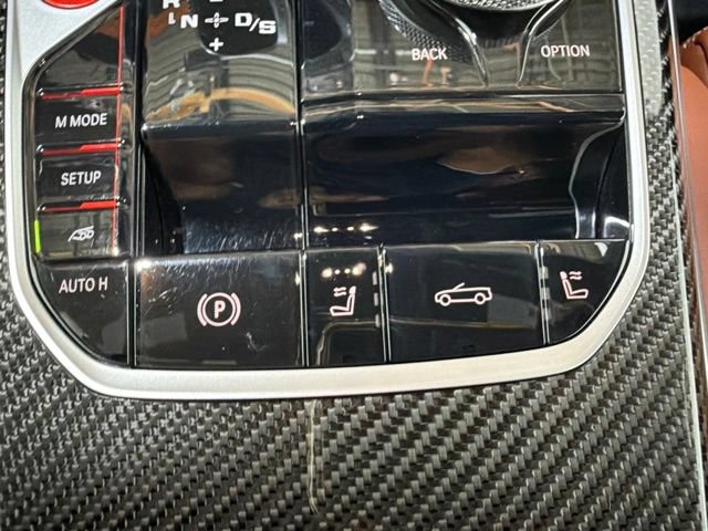 Certified 2024 BMW M4 xDrive Competition w/ Executive Package AWD/4WD image 39