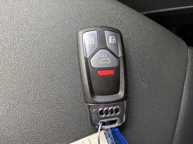 Used 2022 Audi Q5 2.0T Premium image 35